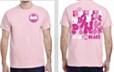 Picture of 2024 CFSA Pink Out Team Shirts