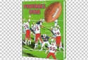Picture of 2025 Super Bowl Program Business Advertising