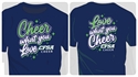 Picture of Power Camp Shirt 2026