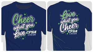 Picture of Power Camp Shirt 2026