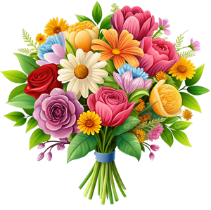 Picture of Cheer Off Flowers 2026